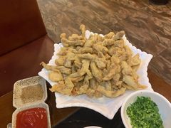 -满禾林火锅(丹东路店)