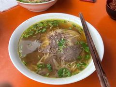 -鑫明明拉面(宁化路店)