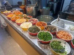 -红鼻子桂林米粉(金唐新光界店)