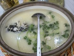 -翠茗农庄土菜馆(天目湖店)
