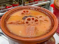 -在莲野·湖北民间菜·头牌松滋鸡(光谷步行街店)