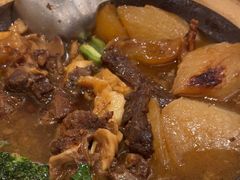 -锦粤宫·精致粤菜(深圳北站店)