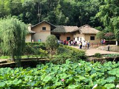 -韶山毛泽东同志故居