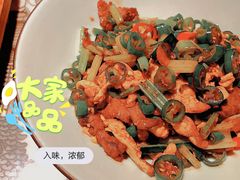 -绿茶餐厅(深圳龙华天虹购物中心店)