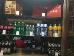 -口袋鸭砂煲火锅(解放路店)
