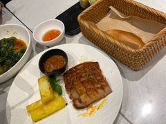-美奈小馆·越南料理(中航城君尚购物中心店)