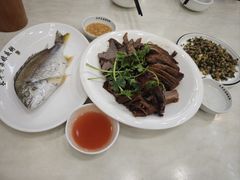 -长平老姿娘夜粥(平东一街店)