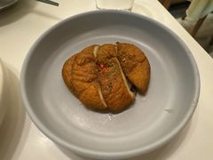 牛排菇-胡麻(静安嘉里店)