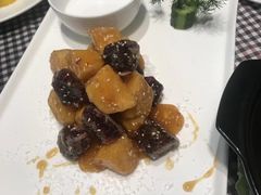 -hallch好吃餐厅(奥体中心店)