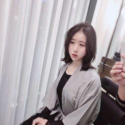 -Rise Hair上升造型