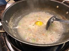 粥-新村一只鸡(新村本店)