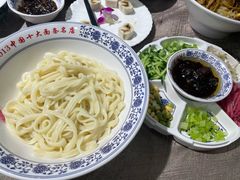 -老浒记烤鸭-北京菜(琉璃厂店)
