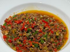 -喜悦烤鸭·新京菜(王府井店)