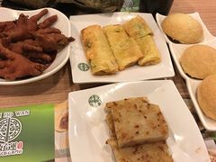 -添好运点心专门店(中环IFC店)