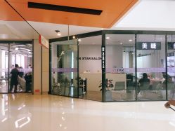 -ON STAR SALON