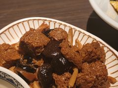 -阿大排档(长春这有山店)