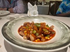 -白云中餐厅·粤菜·亚龙湾喜来登度假酒店