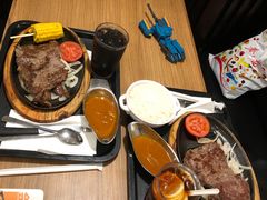 -大家乐(广州天河城六楼店)