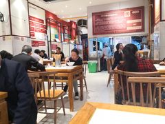 -李兰英湖南面馆(护国路店)