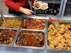 -晓宇盒饭(民安街店)