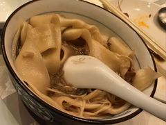 -郑州绿地JW万豪酒店-中餐厅