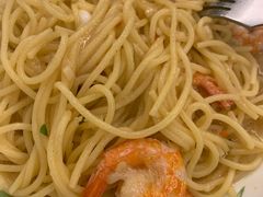 -萨莉亚意式餐厅(国展天虹店)