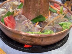 -香香腊排骨.野生菌火塘总店(束河店)