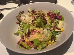 -春树下·树屋花房西餐厅(罍街AS1980店)