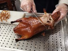 -全聚德(扬州虹桥坊店)