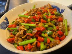 小炒肉-潇湘阁(望京SOHO店)