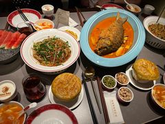 -阿五黄河大鲤鱼(建业路店)