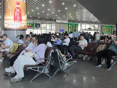 -洛阳龙门站