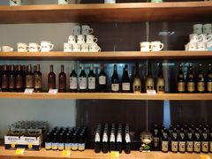 零售区-雕刻时光咖啡馆(交大店)