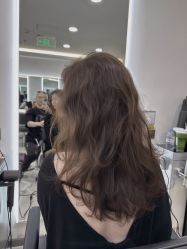 点击看大图 -HaLo hair studio