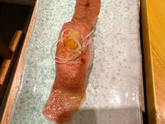 -梅丘·寿司の美登利(银座店)