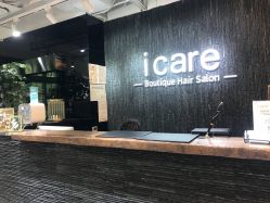 -icare美发沙龙