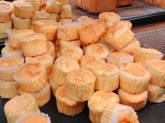 小蛋糕-半糖主义(龙绣街店)