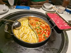 -云尊府云南菜·蒸汽石锅鱼(学清路店)