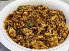 醋溜木须-紫光园·烤鸭·北京菜(团结湖店)