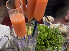 -潮牛魏记鲜牛肉火锅(开发区店)