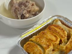 生煎-周震馄饨