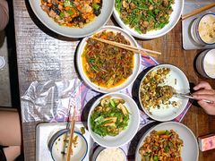 -铁公鸡·四川料理(天环广场店)