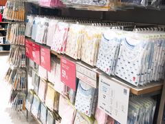 -优衣库(重庆星光时代广场店)