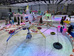 -宁波冰雪大世界(北仑区)