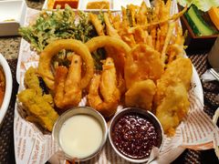 -三代烤肉(保利广场店)