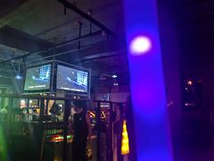 -功夫怪兽·烧烤(西工小街店)