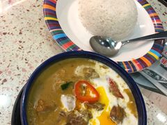 -新辉港式茶餐厅(北栅店)