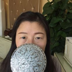 -Amy韩式定妆