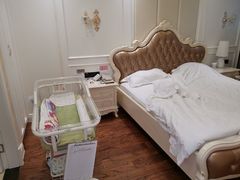 -福田家月子中心 产后 月嫂(市立母子医院店)
