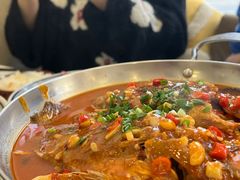 -新新湘菜馆(新中街二条店)